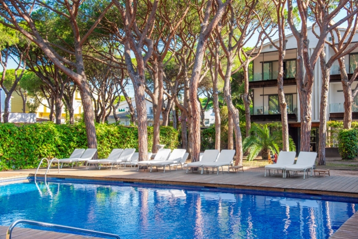 NM Suites Hotel