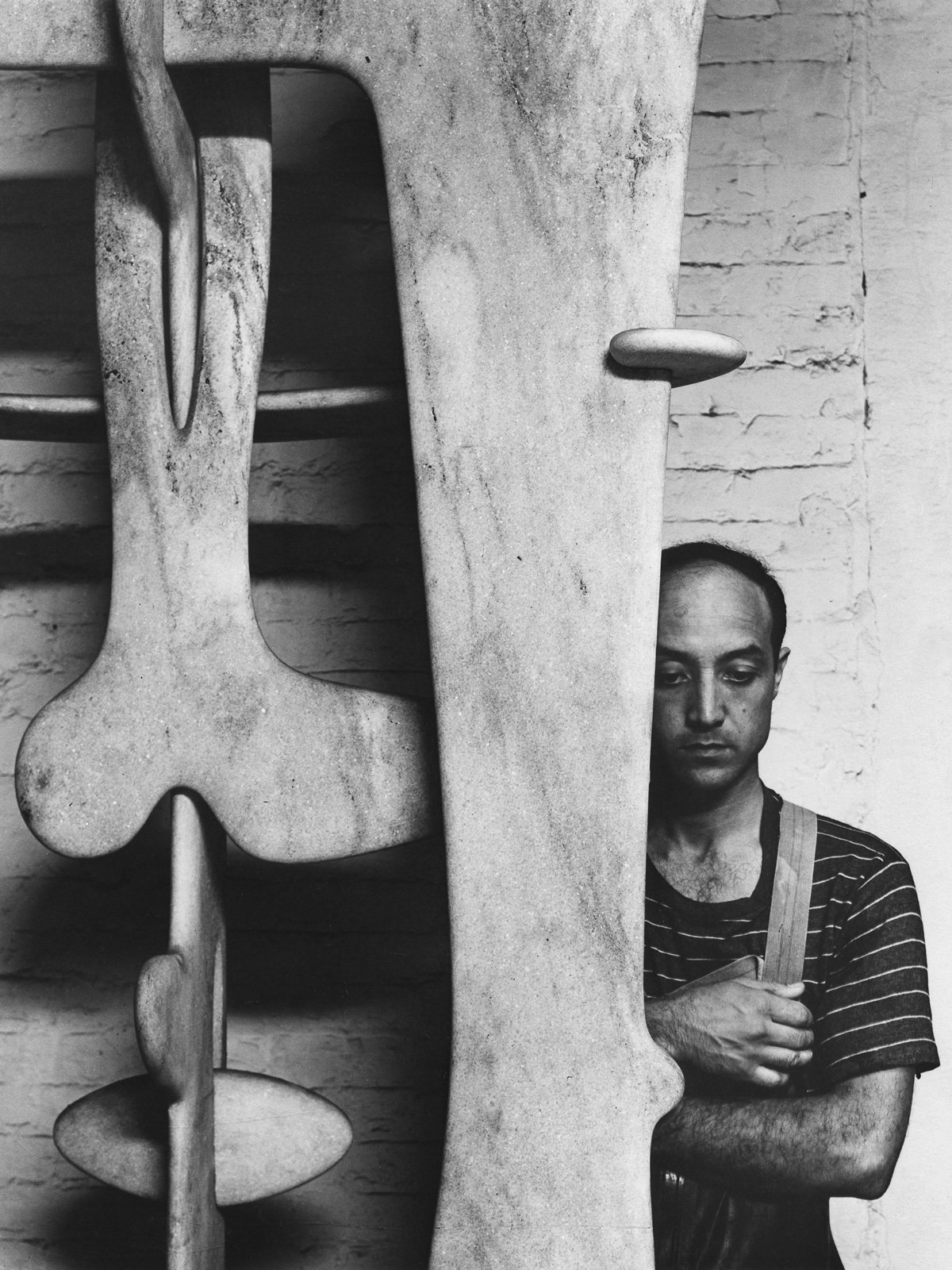 Noguchi Museum