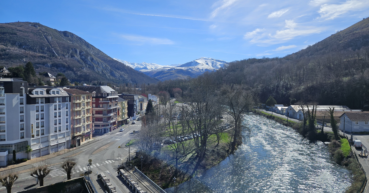 HOTEL NOTRE DAME DE LA SARTE