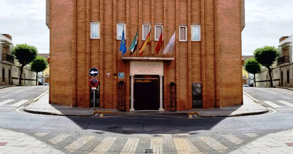 Nova Roma