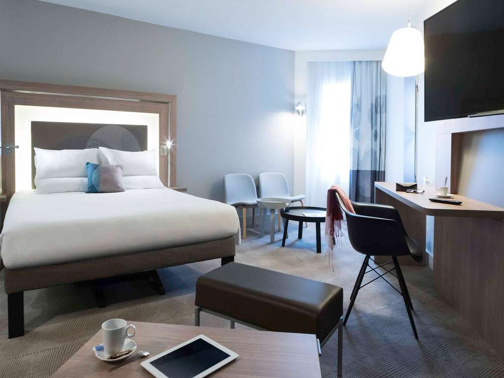 NOVOTEL CHÂTEAU DE VERSAILLES