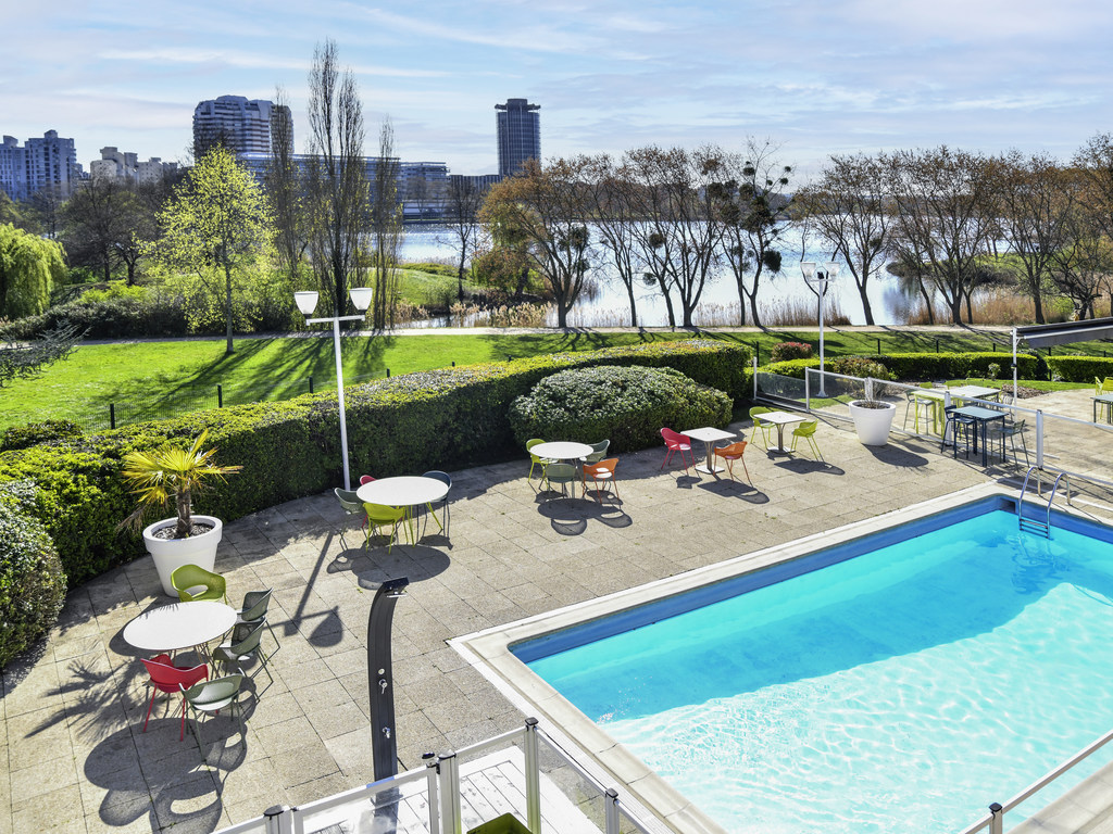 NOVOTEL CRÉTEIL LE LAC