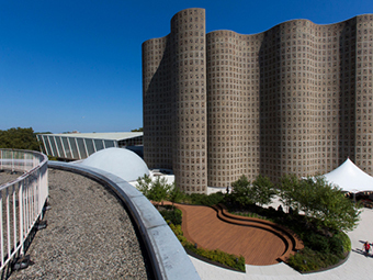 New York Hall of Science