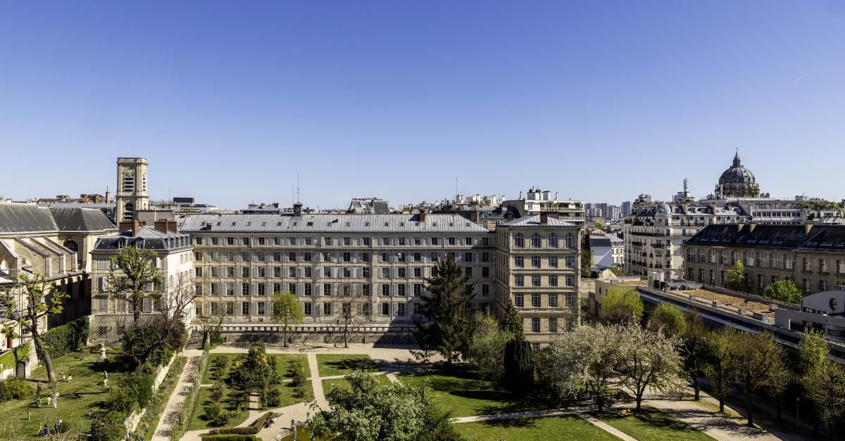 HOTEL OBSERVATOIRE LUXEMBOURG