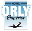 ORLY SUPÉRIOR HÔTEL