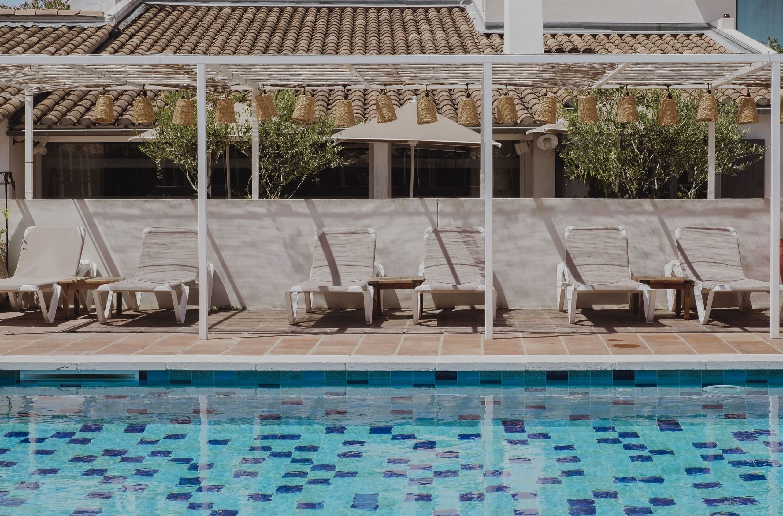 RELAIS DE L'OUSTAU CAMARGUEN