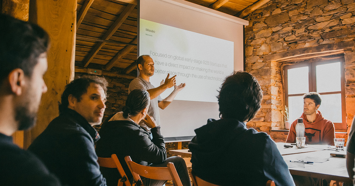 OW Ventures - Turning Vision into Value, Together