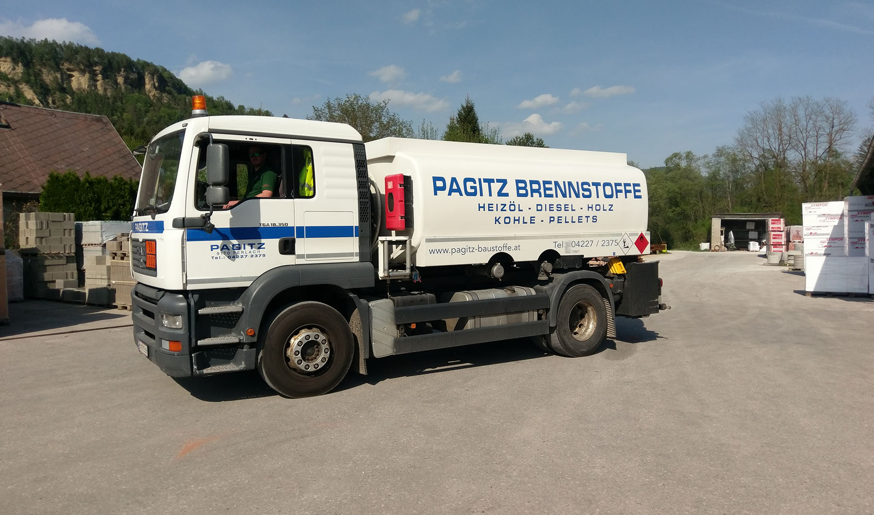 Pagitz GesmbH
