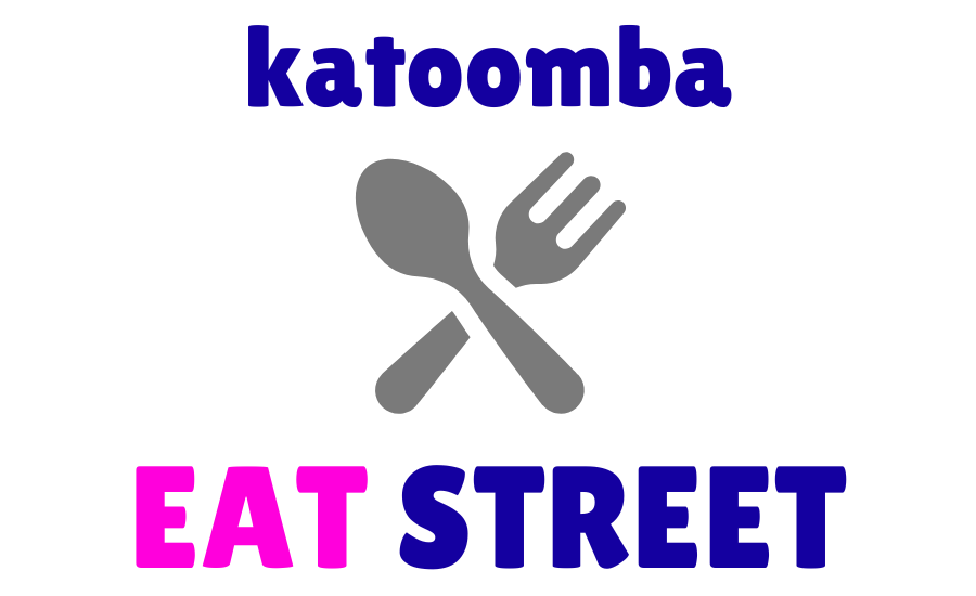 Katoomba EAT Street