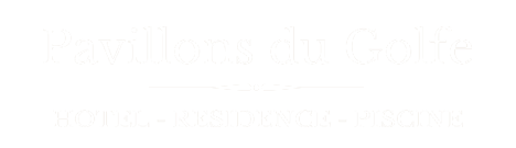 LES PAVILLONS DU GOLFE