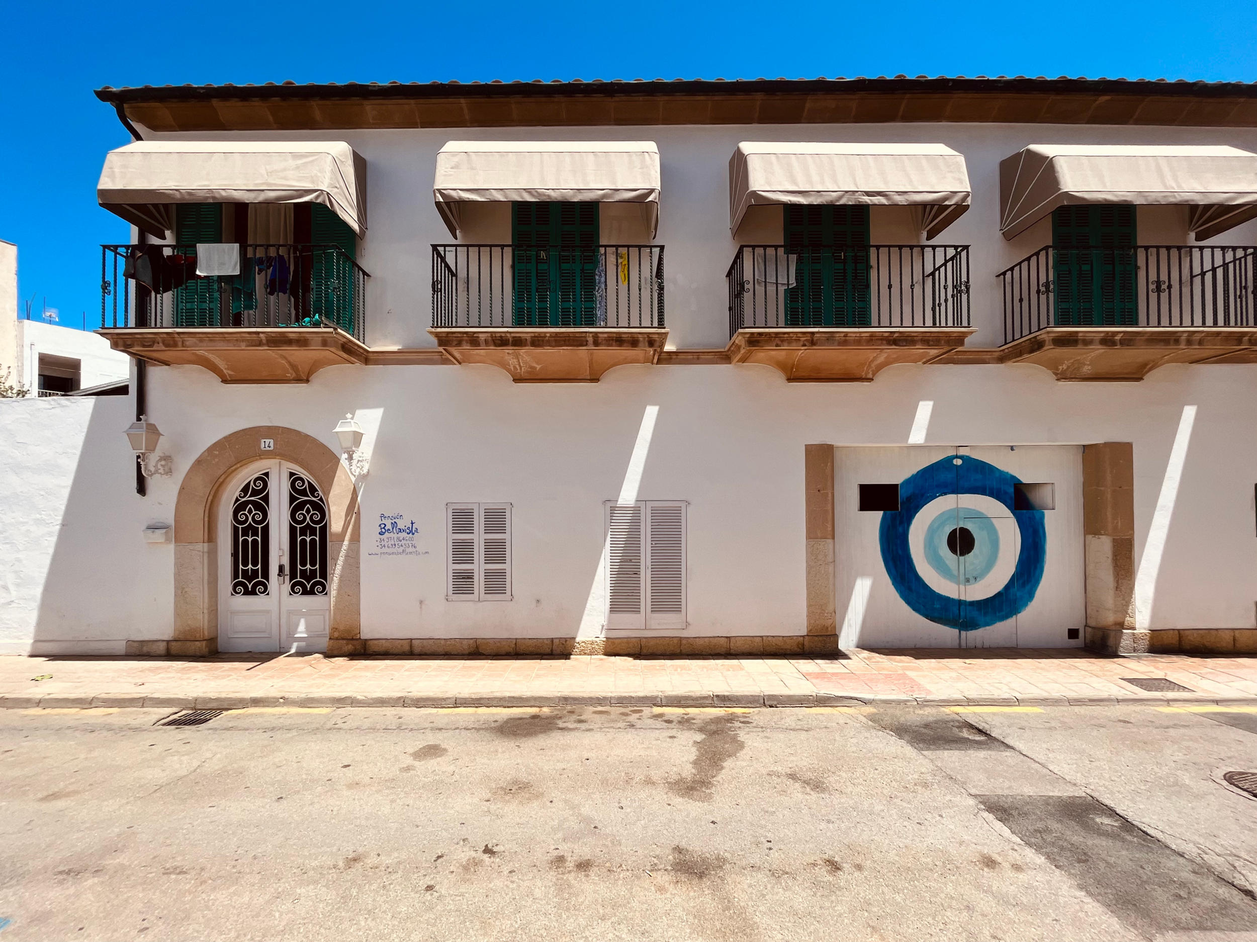 Bellavista