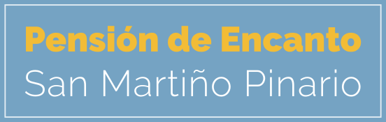 San Martiño Pinario