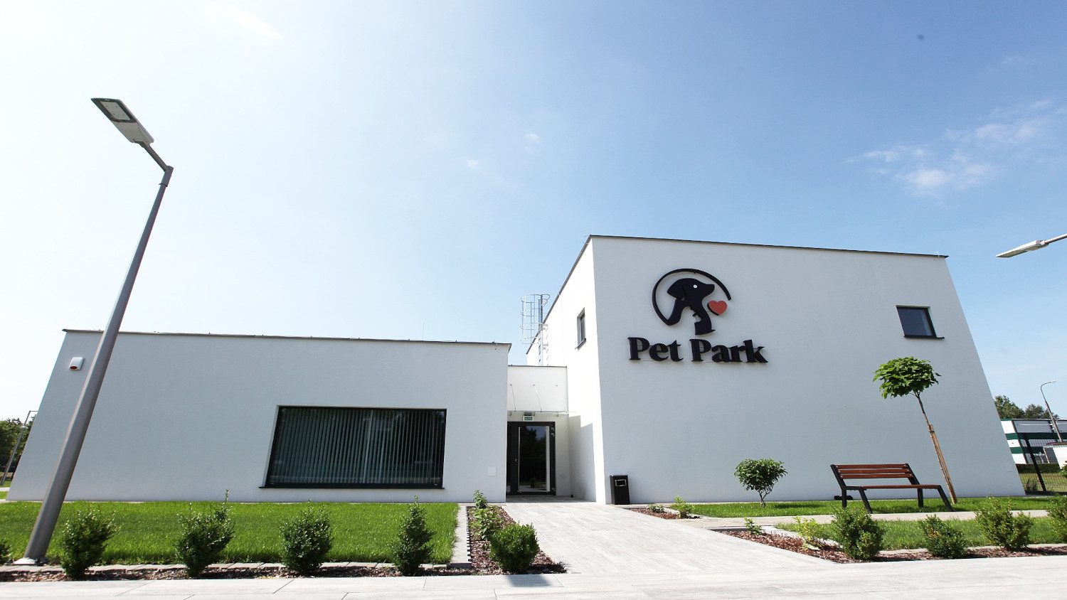 Pet Park