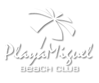Playa Miguel