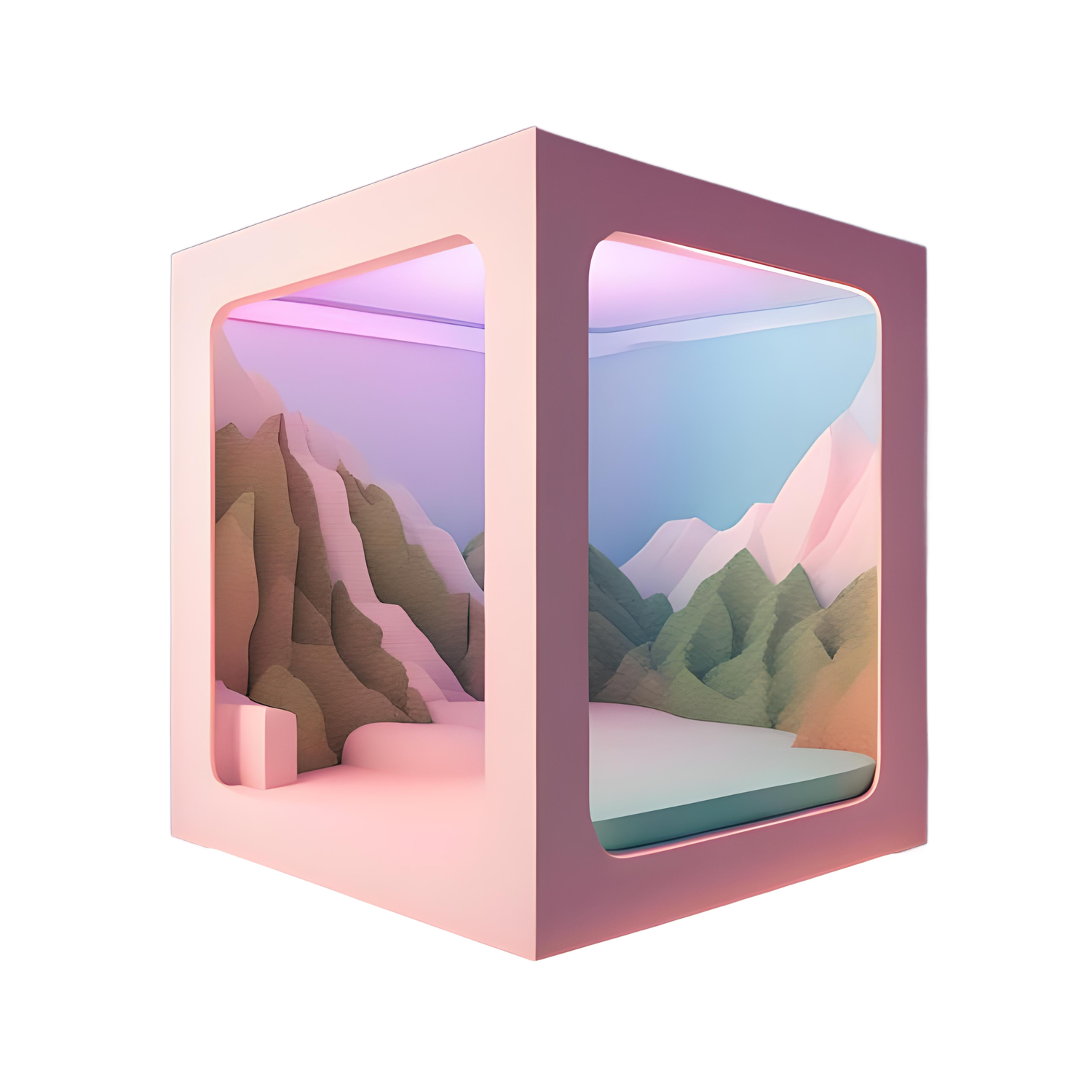 Polymodal