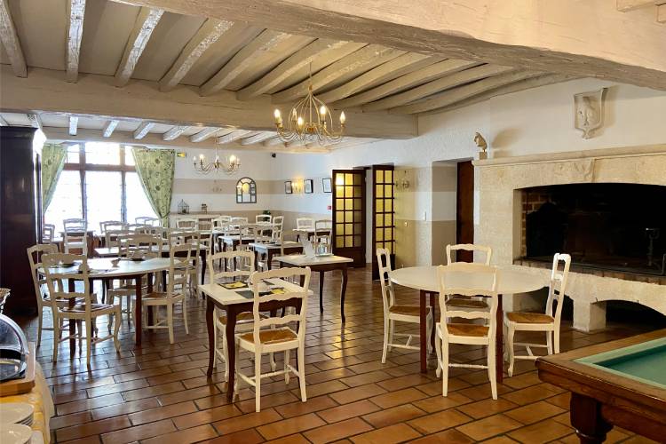 HÔTEL PORTE DE CAMARGUE