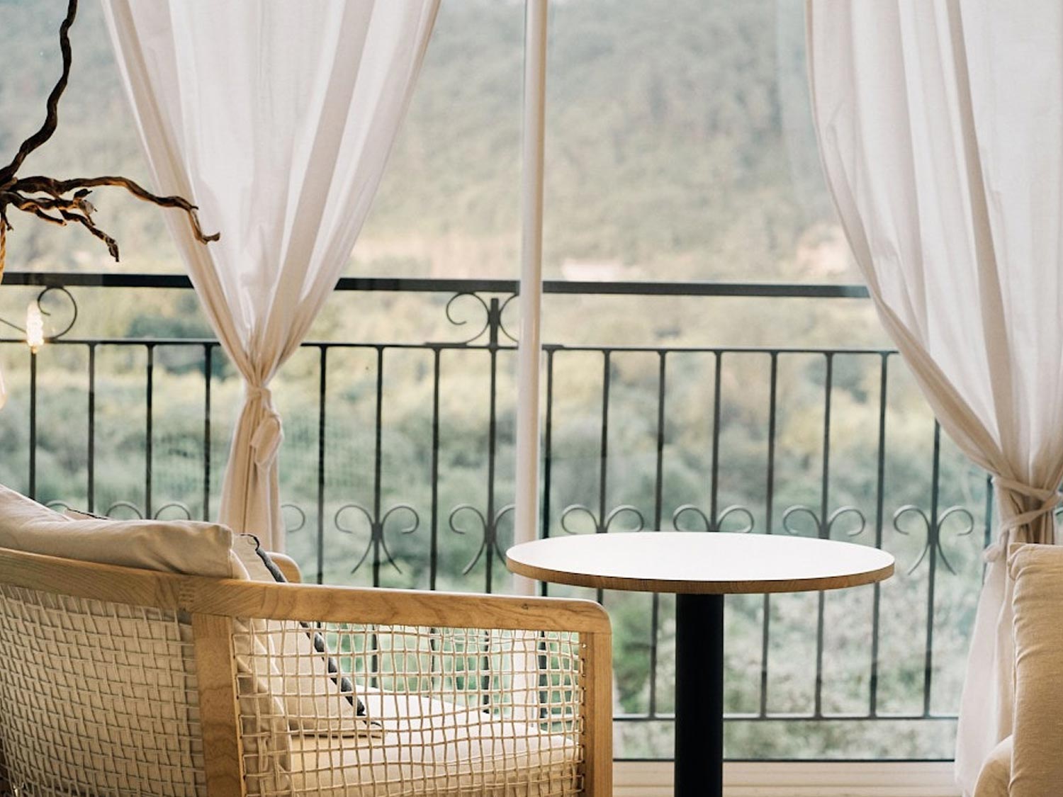 HÔTEL LA PORTE DES CÉVENNES