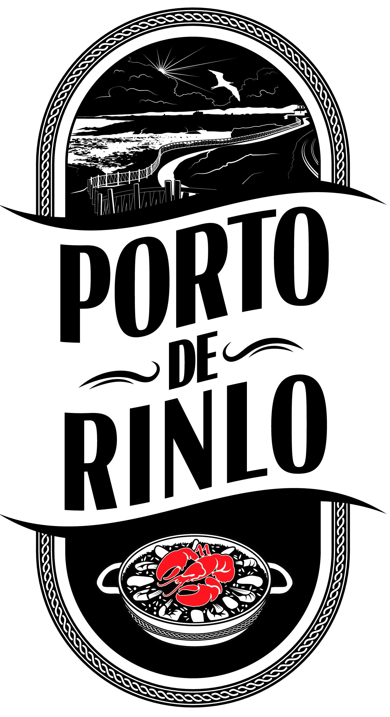 Porto de Rinlo