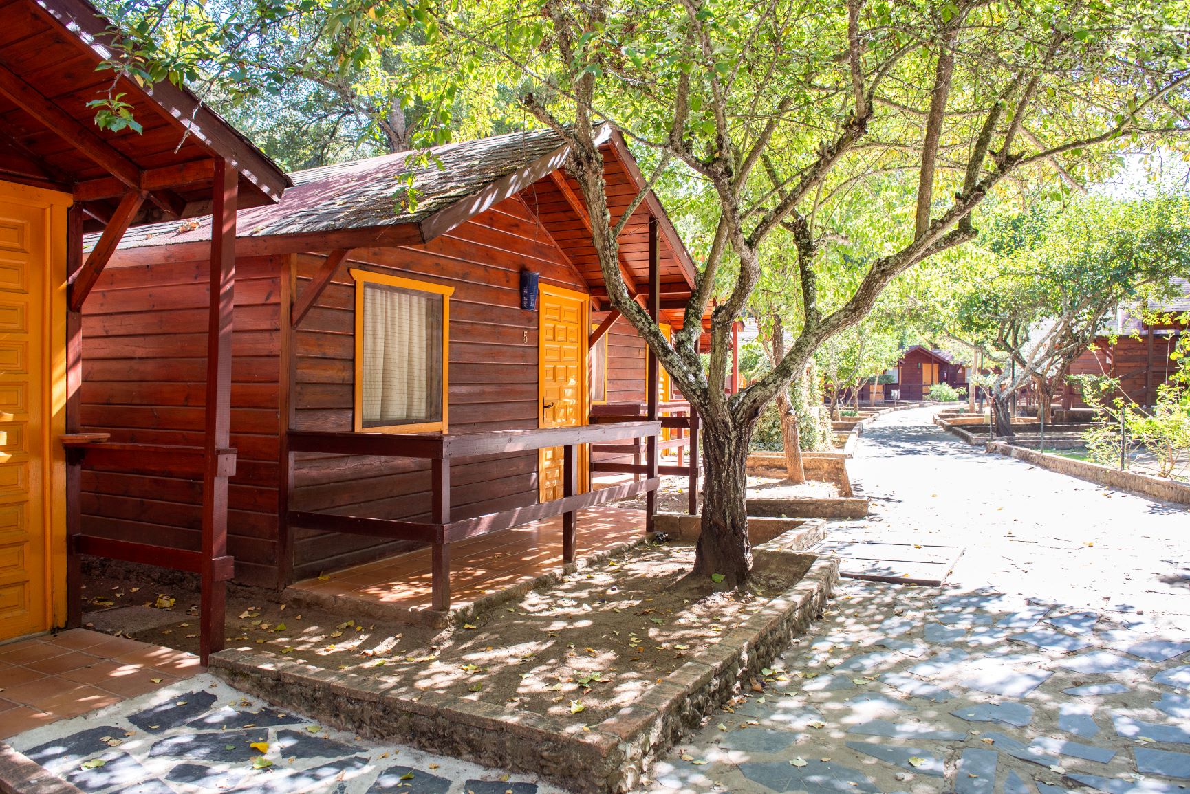 Posada de Cortegana, La