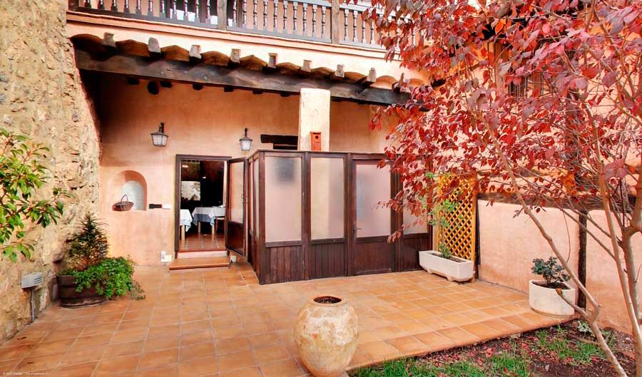 Posada del Adarve