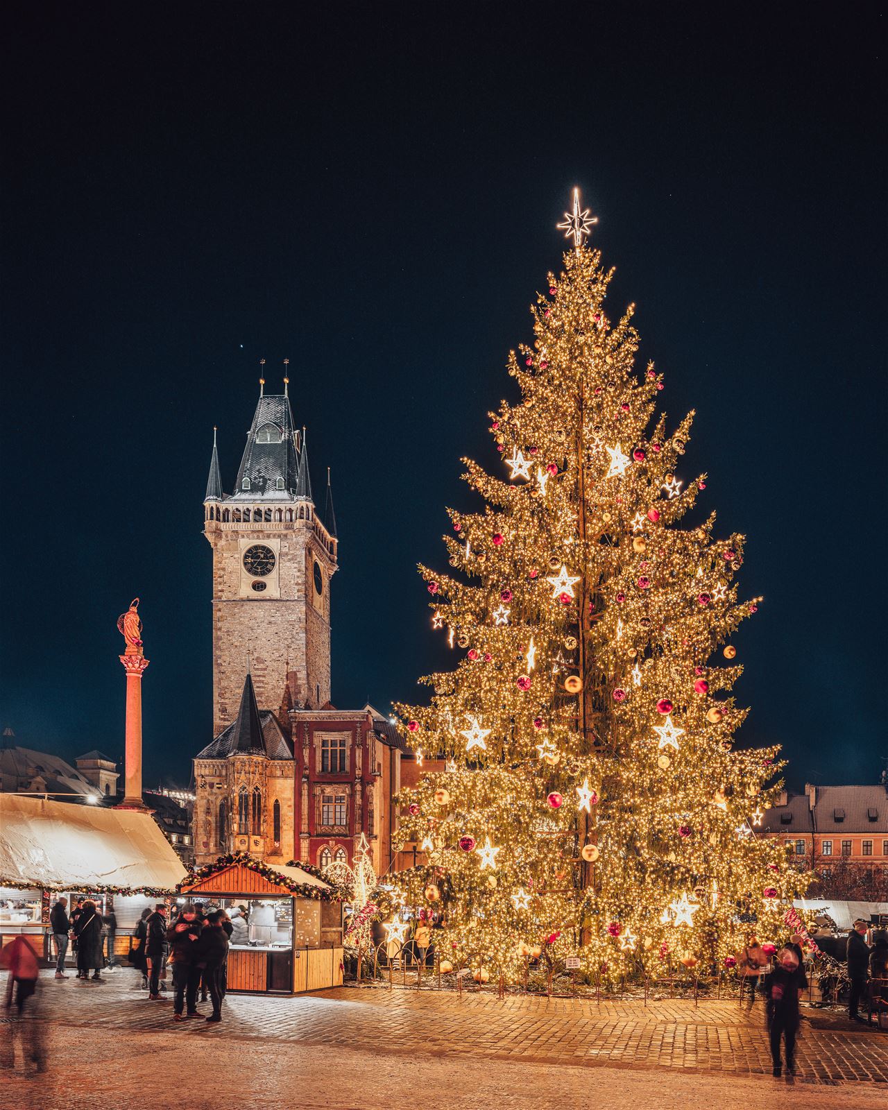 Prague