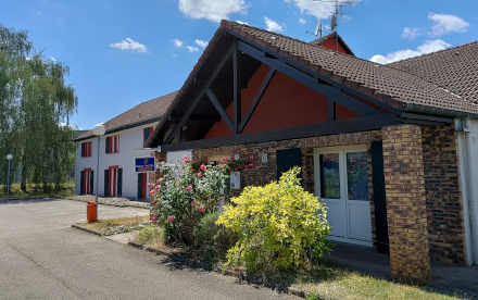 PREST'HÔTEL