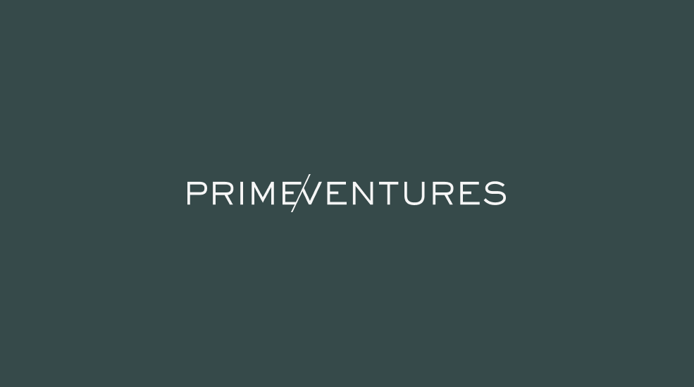 Prime Ventures