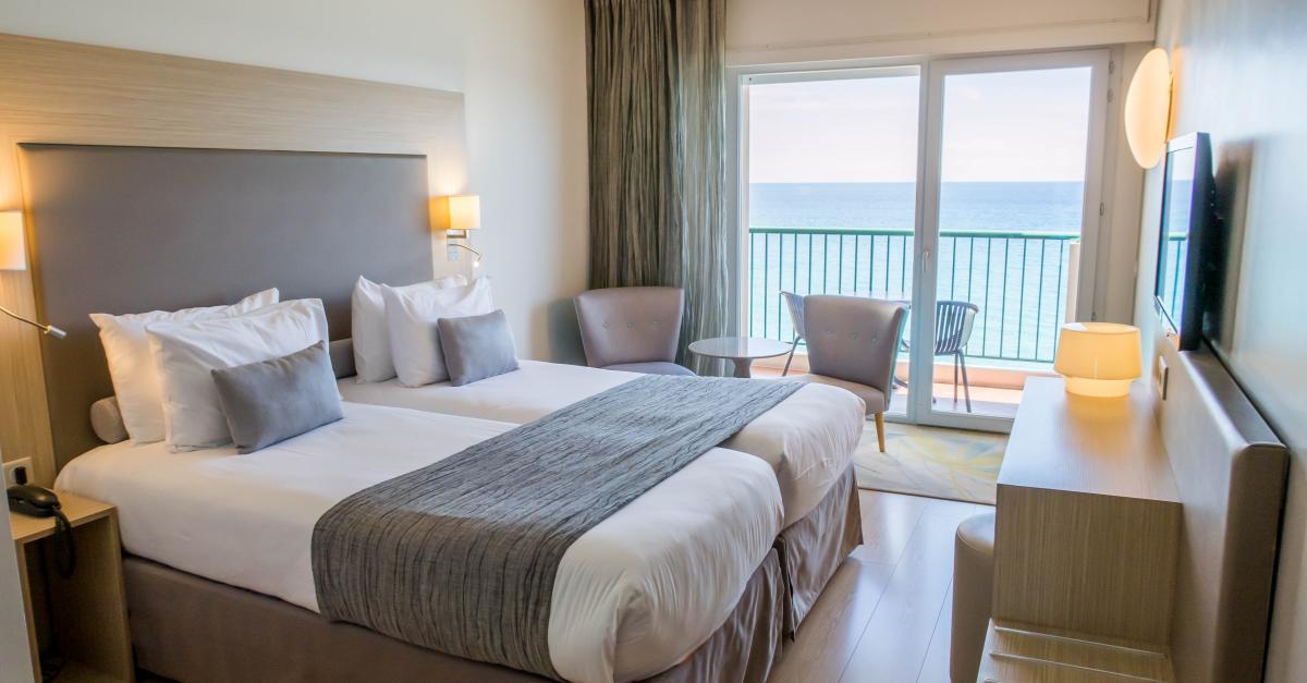 HÔTEL PRINCESS ET RICHMOND