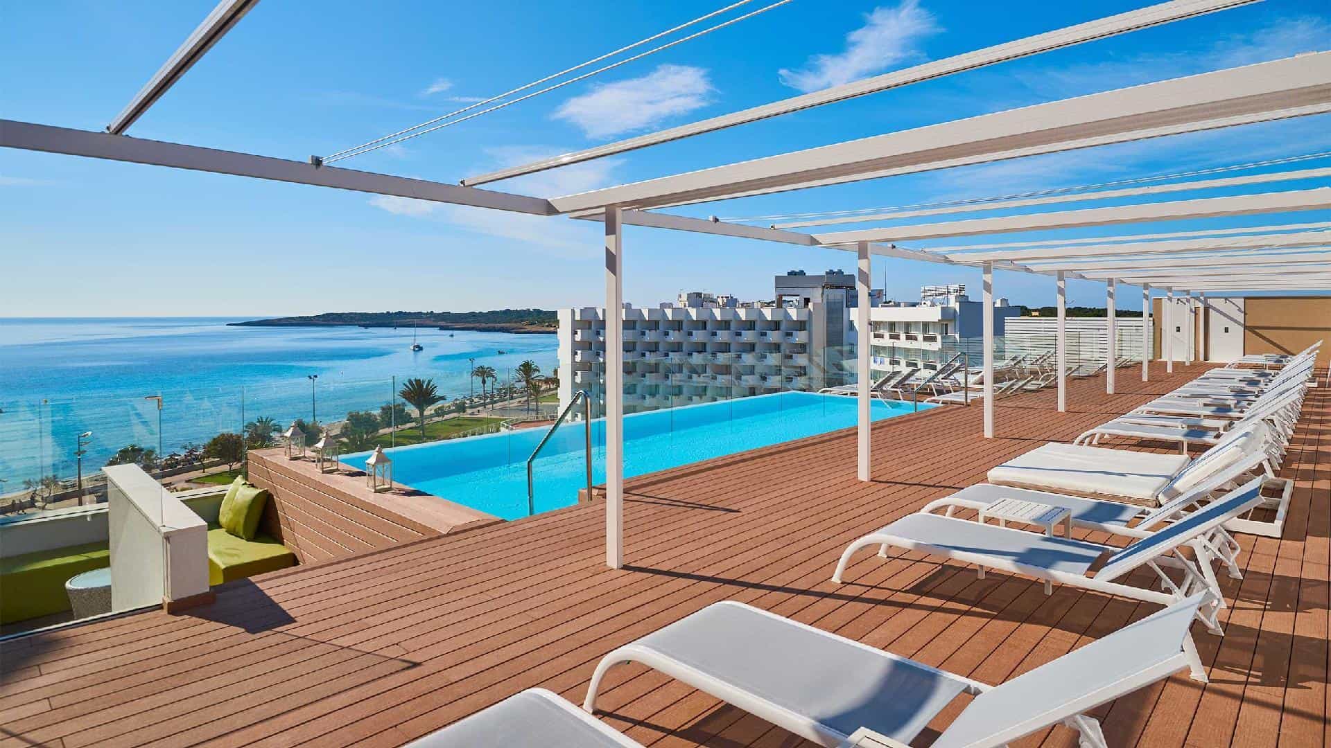 Protur Bonaire Aparthotel