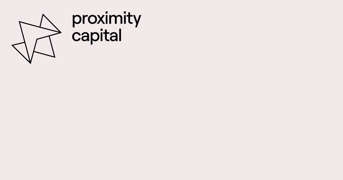 Proximity Capital