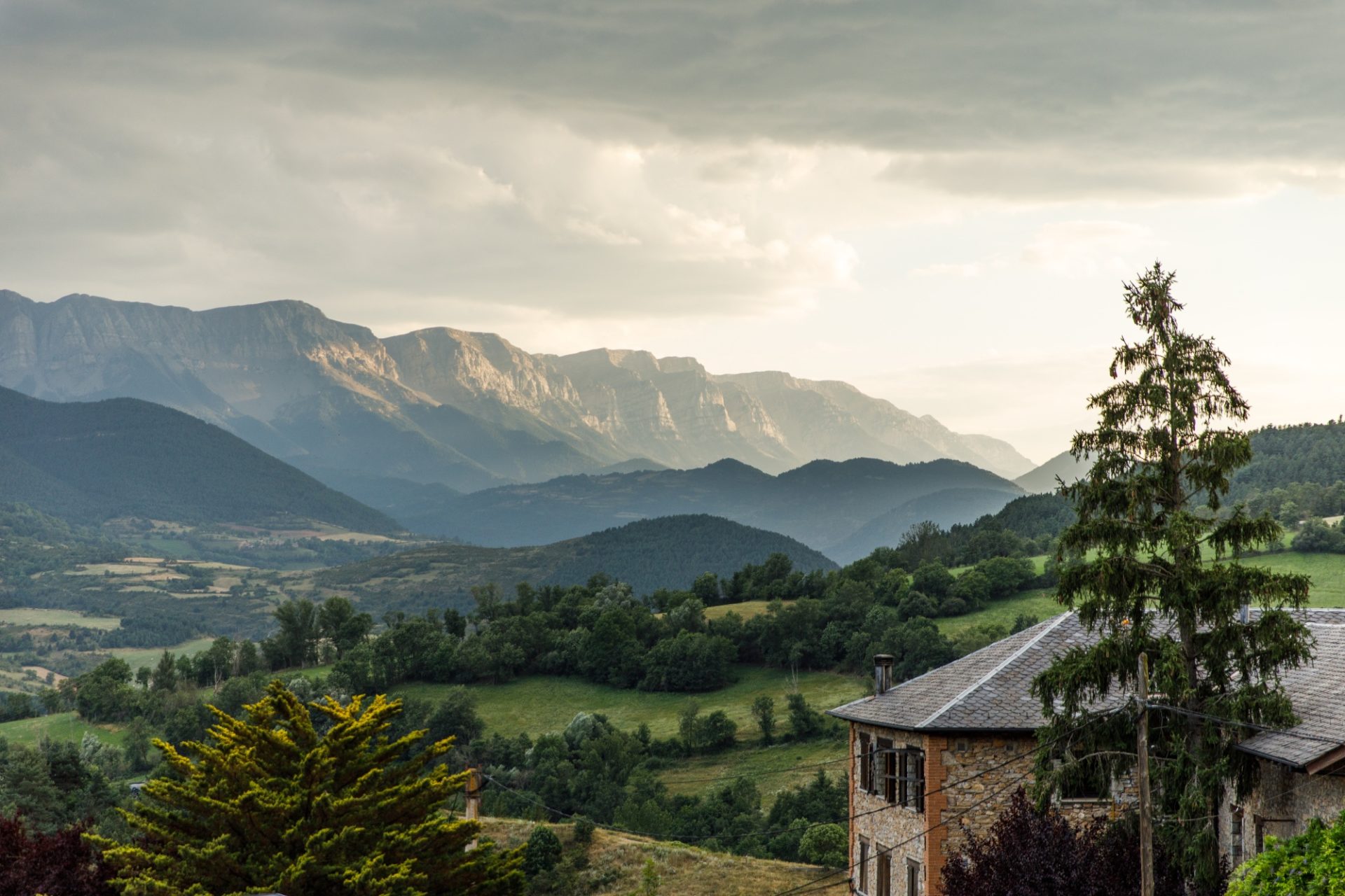 Ca l'Auren