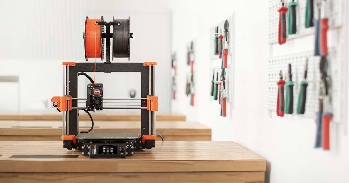 Prusa Research 