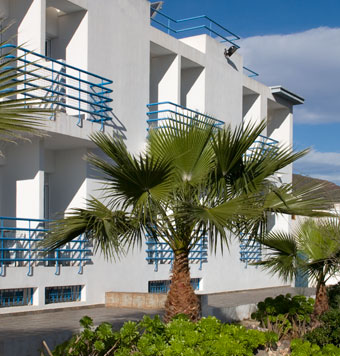 Puerto Genovés