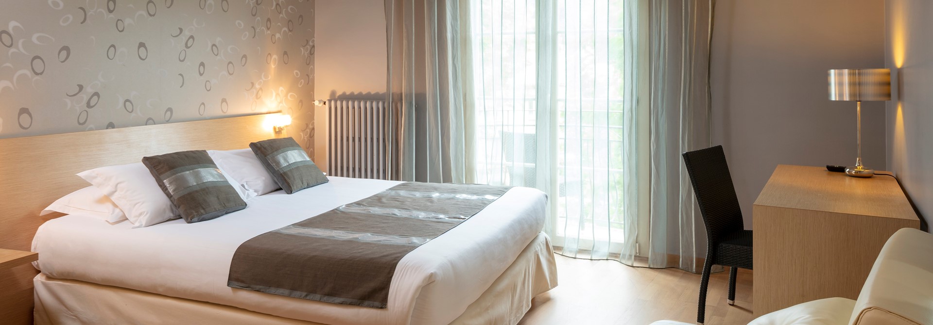 HÔTEL LA CHAUMIÈRE