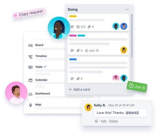 Qraia CRM