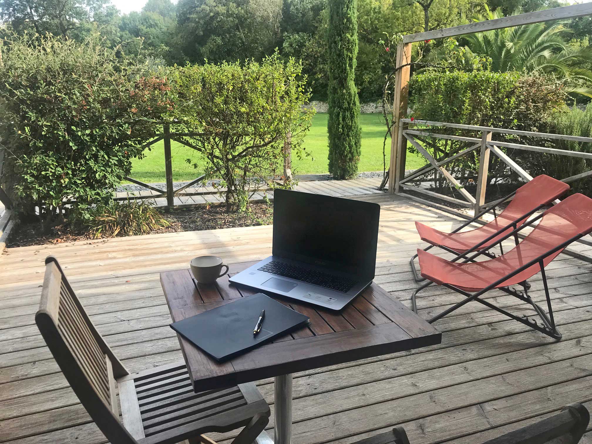 HOSTELLERIE DU QUAI DES PONTIS