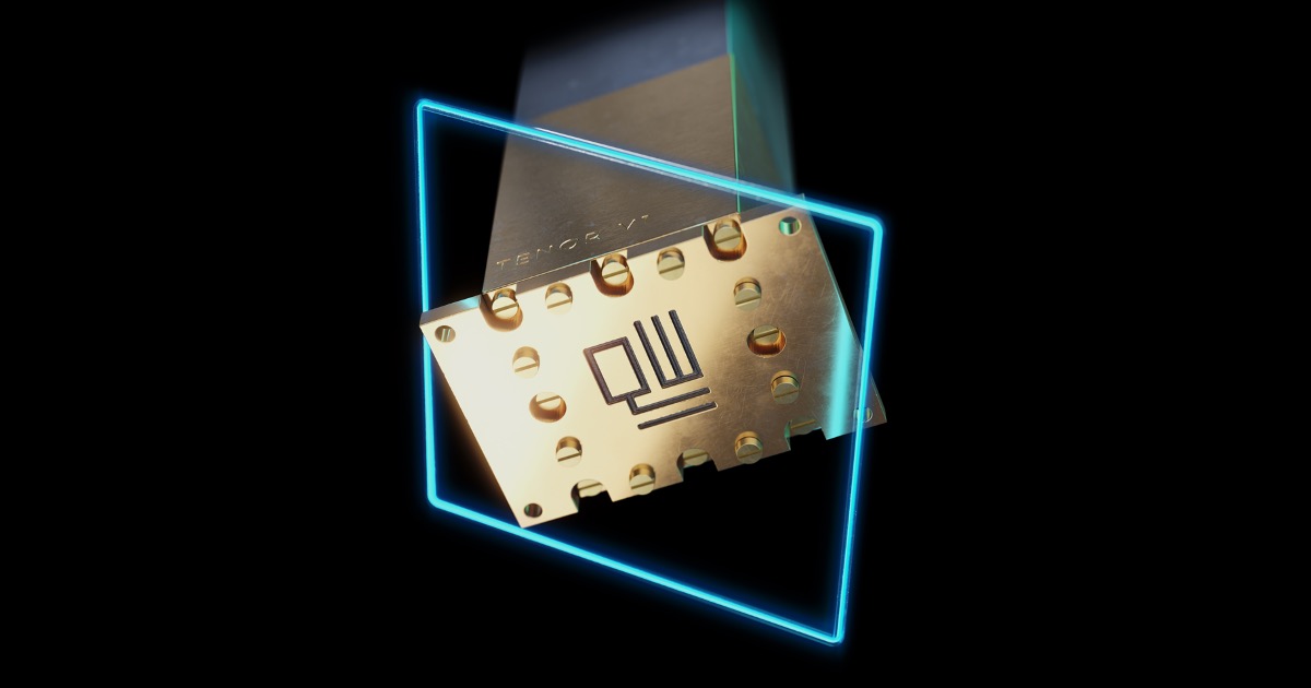 QuantWare B.V.