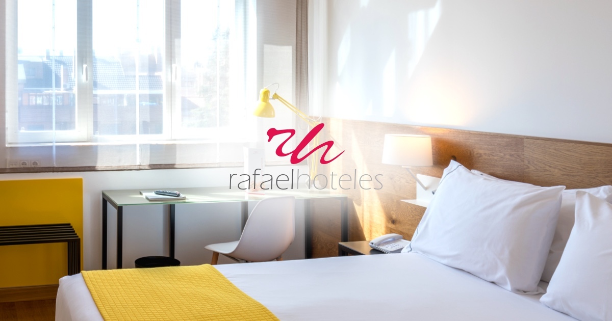 Rafael Hoteles La Pleta