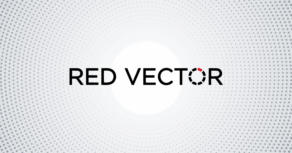 Red Vector