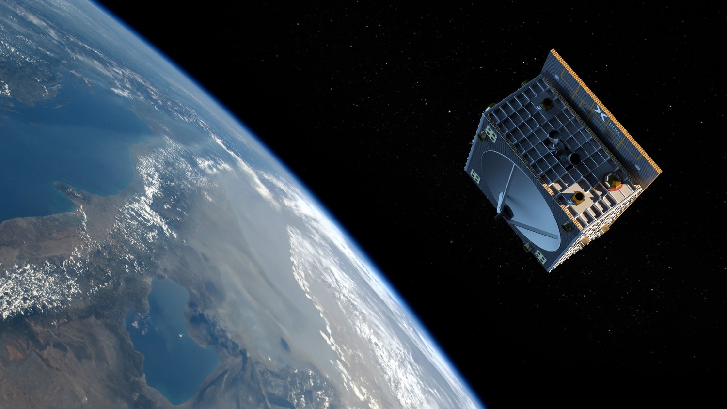 Reflex Aerospace