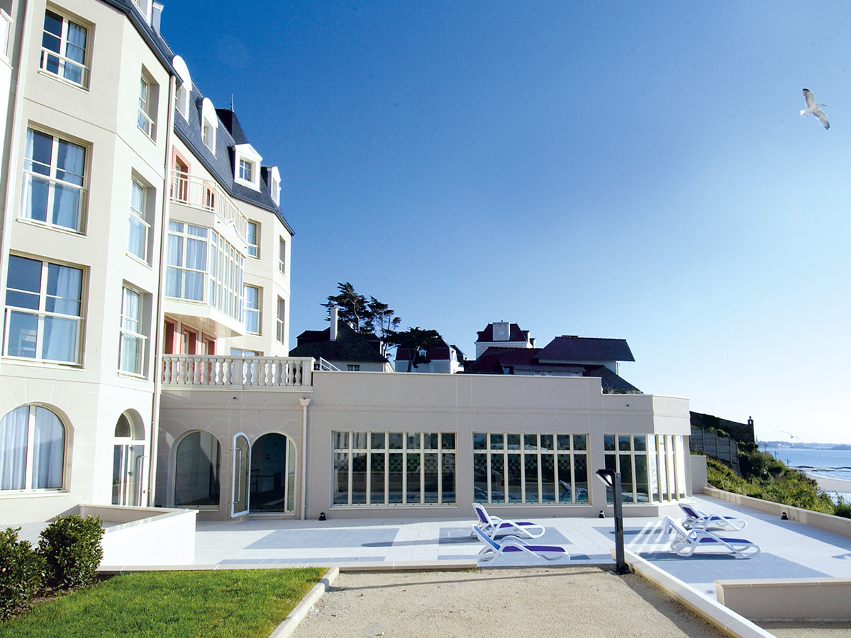 CHÂTEAU DU VAL