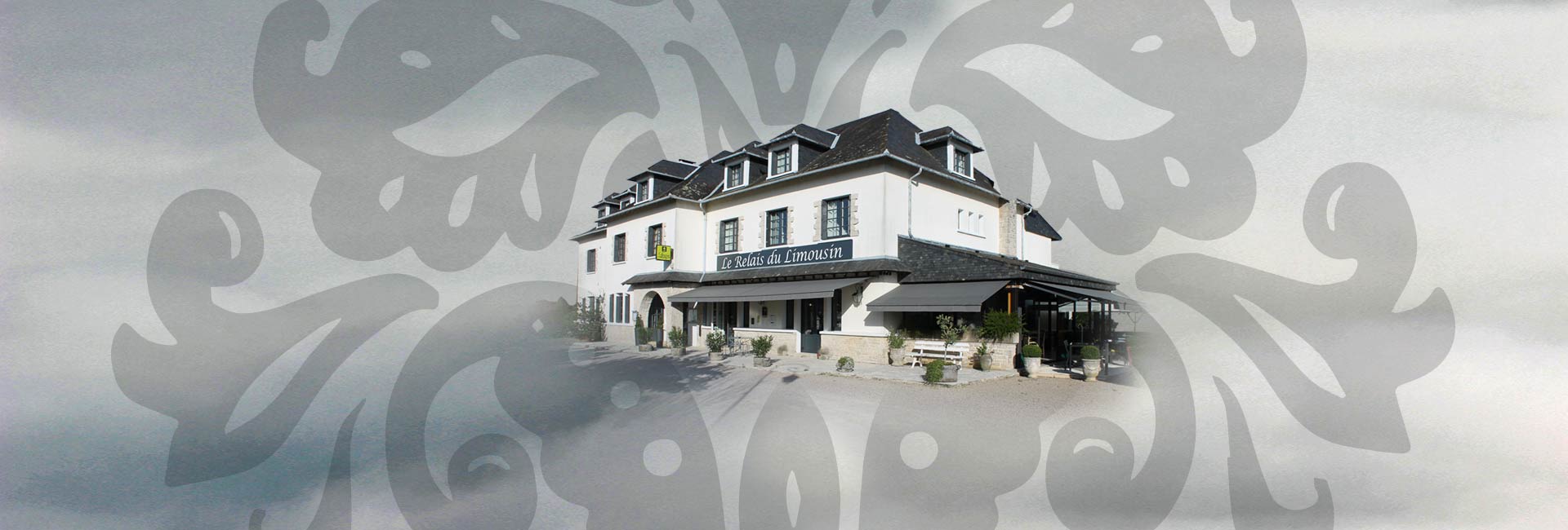 HOTEL LE RELAIS DU BAS LIMOUSIN