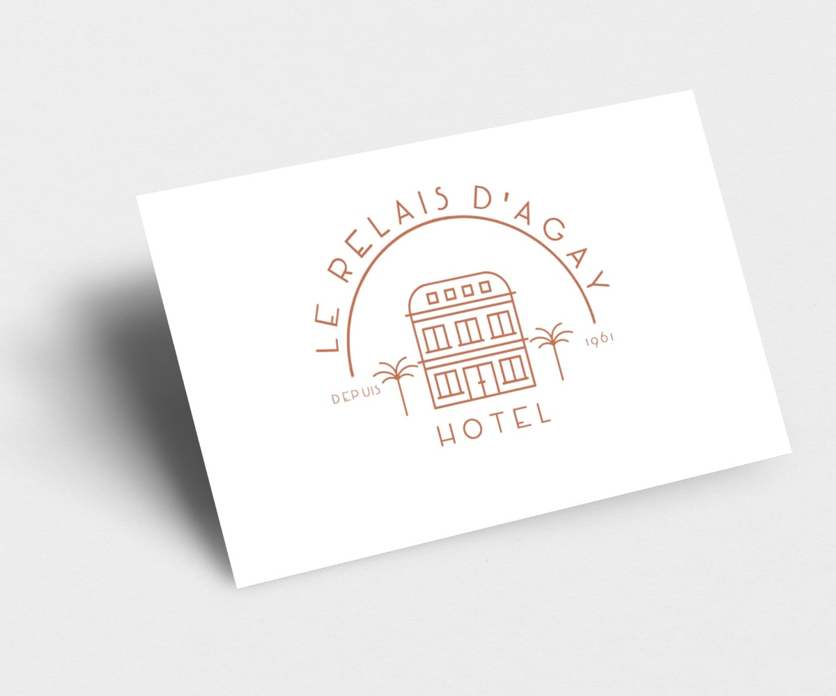 HOTEL LE RELAIS D'AGAY