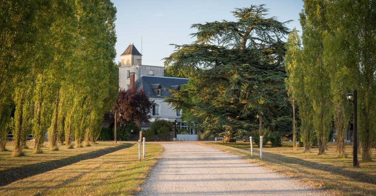 RELAIS DES LANDES