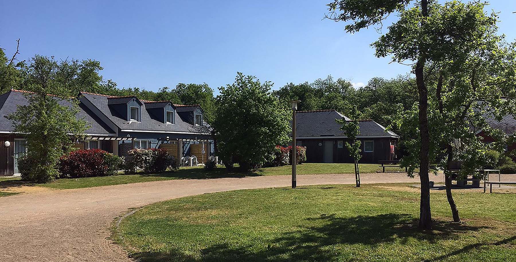 LE RELAIS DU PLESSIS