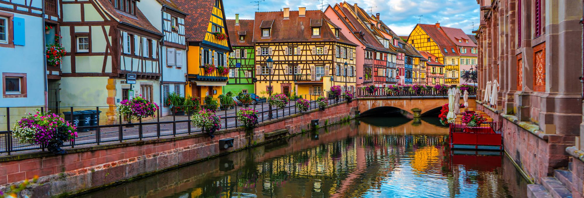 LE RELAIS DU RIED