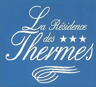 RÉSIDENCE DES THERMES