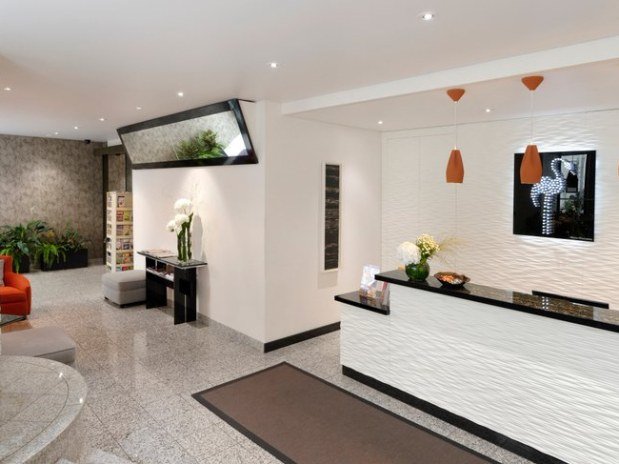 RESIDENCE ALMA MARCEAU