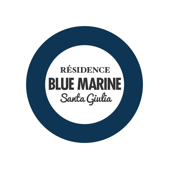 RÉSIDENCE BLUE MARINE