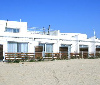 RESIDENCE COTE MER